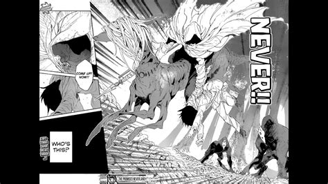 High quality william minerva gifts and merchandise. IS THAT WILLIAM MINERVA? The Promised Neverland Chapter 44 ...