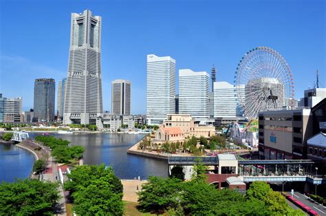 カナロコ by 神奈川新聞 6/23(水) 16:41. 「横浜は田舎」と指摘する新聞記事から、横浜の魅力を考える ...