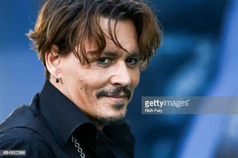 Johnny Depp Photos And Premium High Res Pictures Getty Images