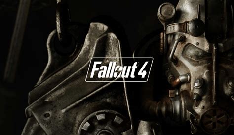 Fallout 4 Gets High Res Texture Pack From Bethesda Malaysia