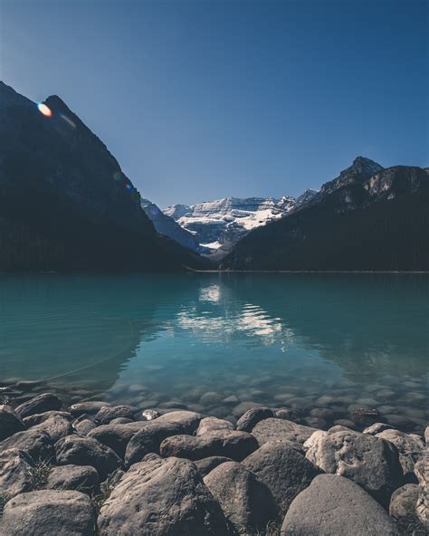 Lake Louise Canada Pictures Download Free Images On Unsplash