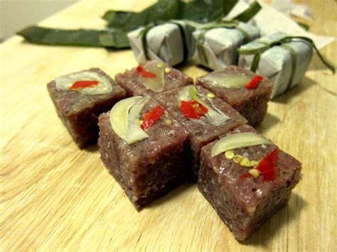 All Natural Nem By Rau Om Rediscovering The Vietnamese Meat Curing Art Flavor Boulevard
