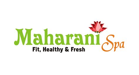 About Maharani Spa