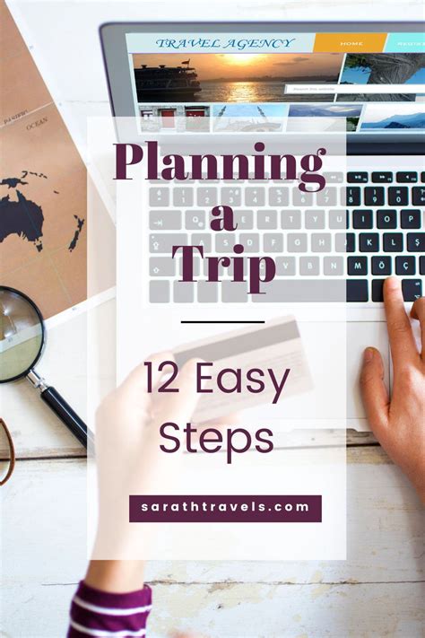 Travel Planning Budget Planner How To Plan Trip Planning