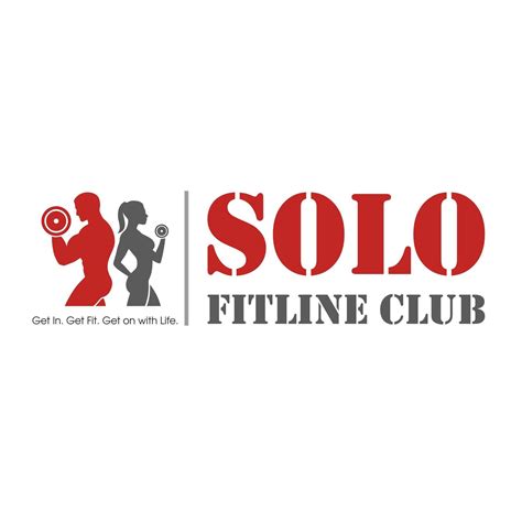 Solo Fitline Club