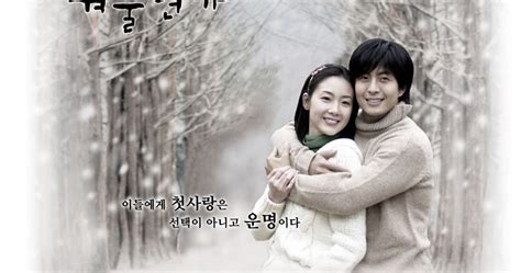 Unbeknownst to her, this day is different. Drama Korea Winter Sonata Subtitle Indonesia [Episode 1 ...