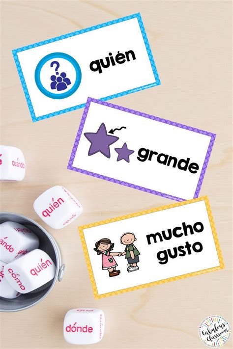 Pin On Teaching Spanish