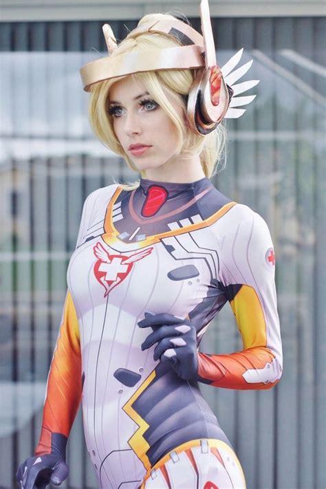 25 Cute Cosplayers That Will Make You Say Omg Page 4 Daily Cosplay