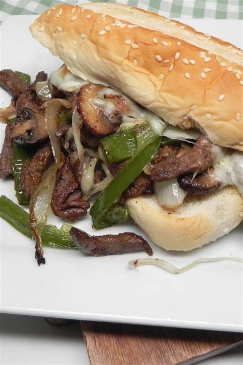 On the table in 30 minutes for a great family friendly dinner option! Air Fryer Steak and Cheese Melts | Recipe | Air fryer ...