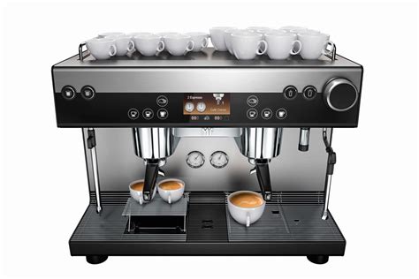 Wmf stelio aroma kaffeemaschine, mit glaskanne, filterkaffee, 10 tassen, tropfstop, warmhalteplatte, abschaltautomatik, 1000 w. WMF Espresso Kaffeemaschine