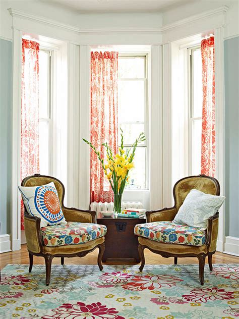 How I think we should address the windows in your room - Rod inside the