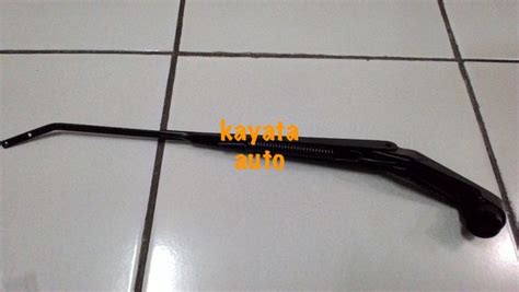 Jual Gagang Wiper Arm Kijang Super K Di Lapak Kayata Auto Bukalapak