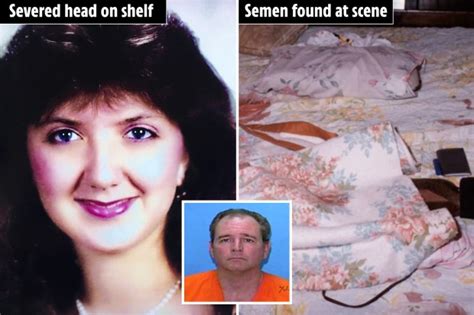 Gainesville Ripper Cop Reveals Seven Clues That Led To Capture Of