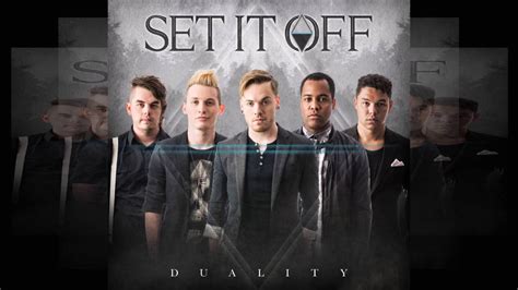 Duality Set It Off Clean Edited Song Youtube