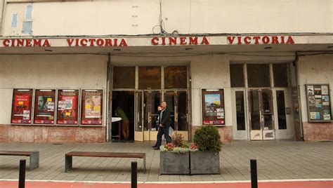 Cinema Victoria își Redeschide Porțile Săptămâna Viitoare Vezi