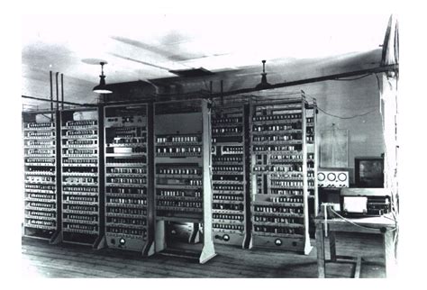 In the year 2000, 40 years after his invention, kilby received the nobel prize in physics for his work. 70 years since the first computer designed for practical ...