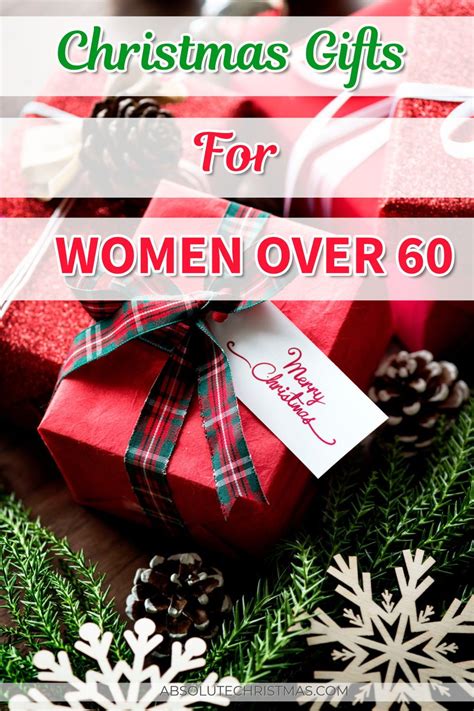 Christmas Gifts For Women Over Best Christmas Gifts