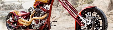 Big Bear Choppers Motorcycle Parts And Accessories
