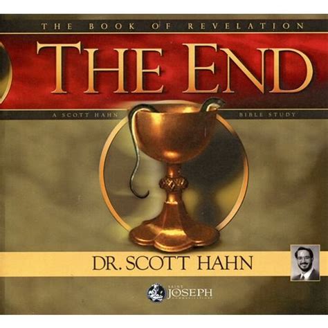 The End - A Study on the Book of Revelation | Book of revelation