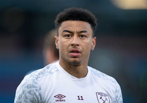 West Ham Transfer Blow As ‘manchester United Offer Jesse Lingard New Three Year Contract After