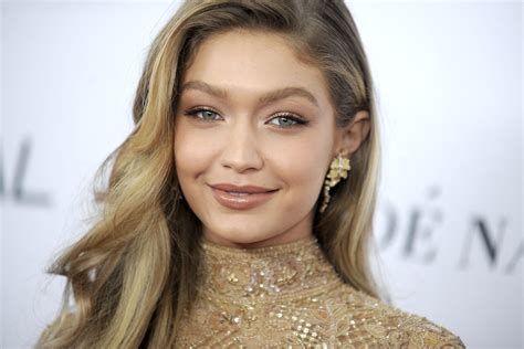Gigi Hadid Is Being Sued For Posting This Picture On Her Instagram - Jetss