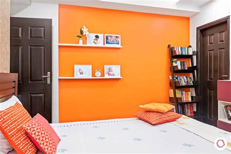 Low Budget Bedroom Interior Design In India