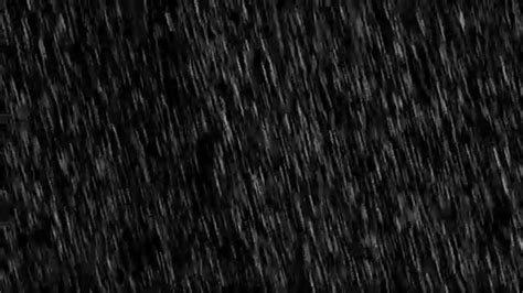 Rain Effect Screen Overlay Bacground Youtube