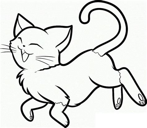 Siamese Cat Coloring Pages - Everett Parson's Coloring Pages