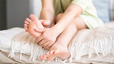 10 Surprising Foot Massage Benefits T3
