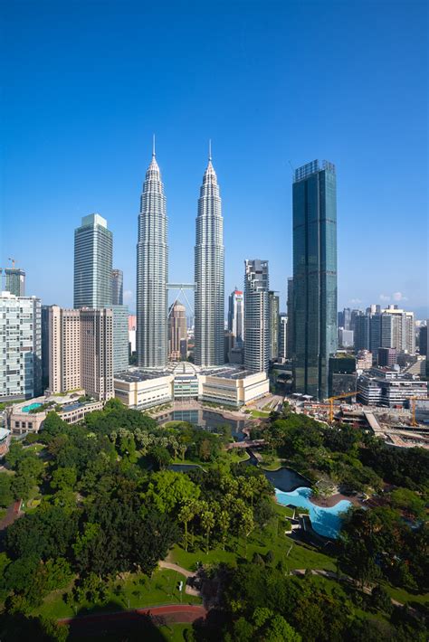 Welcome to kuala lumpur city guide series, in this kuala lumpur travel guide video i will share with you everything that you need to know about kuala lumpur. Kuala lumpur city | Kuala lumpur city skyline, Malaysia ...