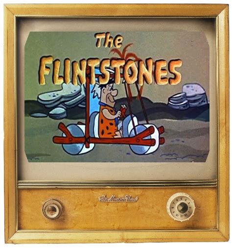 The Flintstones Tv Shows To Watch Free Online Classic Tv On The Web