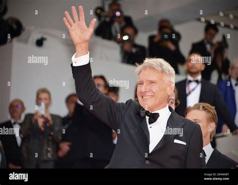 Harrison Ford Indiana Jones And The Dial Of Destiny Cannes Film