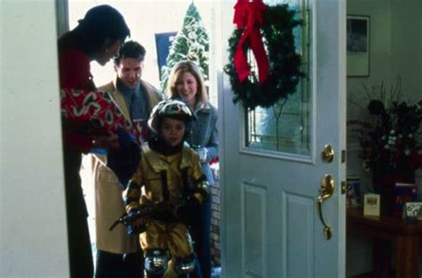 Vidio Sam Mamu Kako Ljubi Djeda Mraza I Saw Mommy Kissing Santa Claus 2001 Film