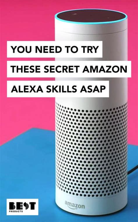 12 Best Alexa Skills In 2018 Cool Amazon Alexa Skills
