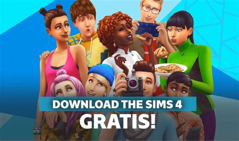 Cara Download And Instal The Sims 4 Di Laptop Gratis