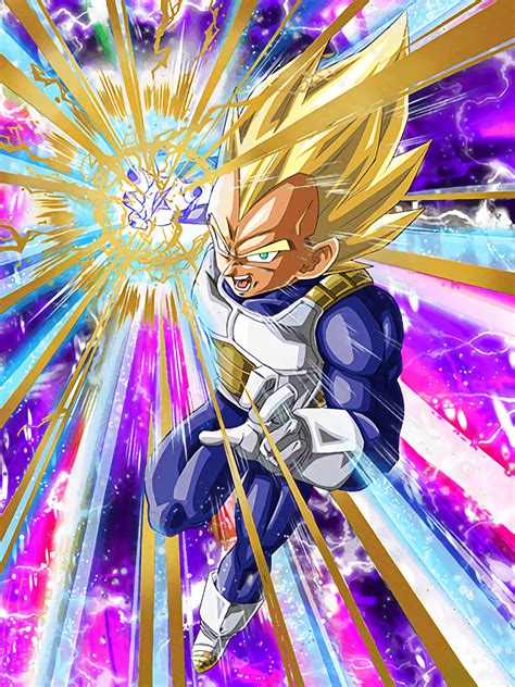 Dragon ball z gt super af by koku78. Super Attack Supreme Super Saiyan Vegeta | Dragon Ball Z Dokkan Battle Wikia | FANDOM powered by ...