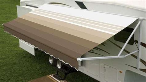 Dometic Awnings For Your Rv On Sale Ppl Motor Homes