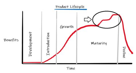 What Is Product Life Cycle Theory Explain All The Stages Of Product
