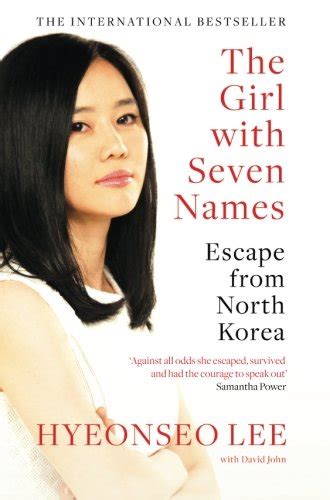 Pdf The Girl With Seven Names Pdf Epub ~ Ebooks Collection Vol1