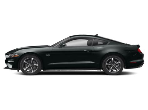 New 2023 Ford Mustang Gt Premium 2d Coupe In Glen Burnie 230020 Bob