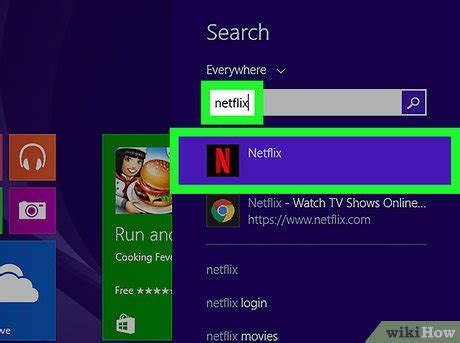 However, blocking some types of cookies may impact your experience of. How to Log Out of Netflix on Windows 8: 12 Steps (with ...