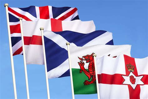 Acts Of Union Uniting The United Kingdom Britannica