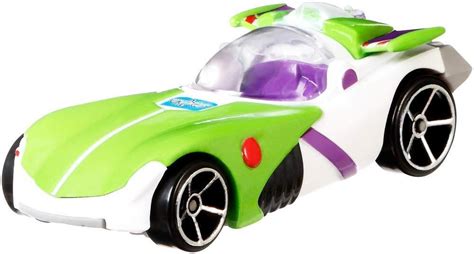 Hot Wheels Toy Story 4 Buzz Lightyear Character Cars Buy Toy Cars