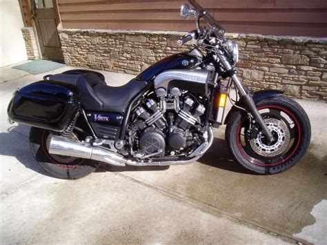 Products ratings in yamaha vmax 1200. 2006 Yamaha Vmax 1200 Motorcycles for sale