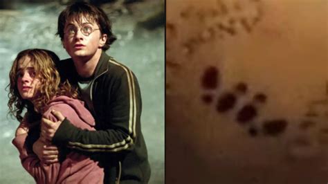 harry potter fans think they ve discovered a hidden sex scene in the prisoner of azkaban