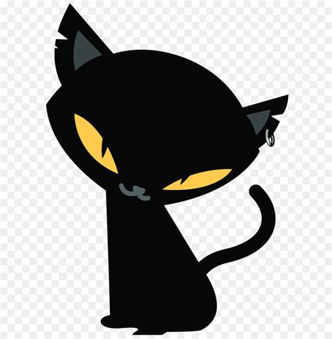 Free Transparent Cartoon Cat Download Free Transparent Cartoon Cat Png