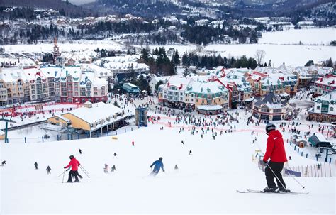 The Best Après Ski Towns In North America The Points Guy