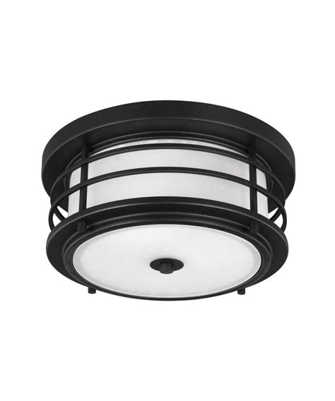 15 Photos Outdoor Ceiling Light With Outlet