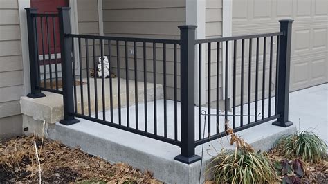 Fortress Railing System Railings Design Resources