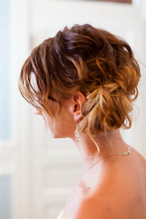 20 Casual Wedding Hairstyles Ideas Wohh Wedding